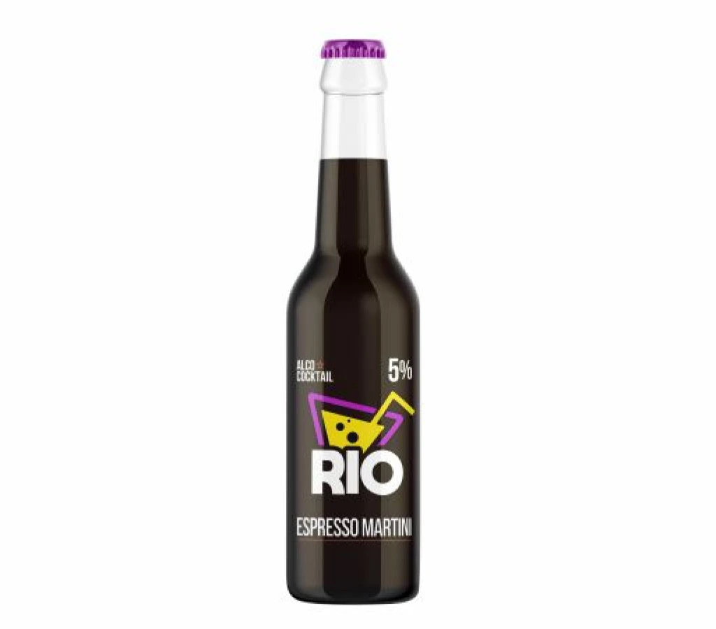 RIO ESPRESSO MARTINI